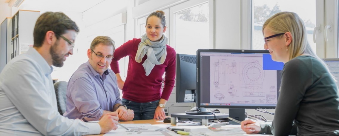 Mitarbeiter Anwendersupport m/w/d - 2nd Level, 1. Bild